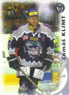 KLIMT Tomáš OFS 2003/2004 č. 226