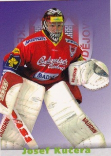 KUČERA Josef OFS 2003/2004 Ice H1