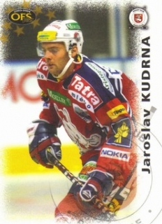 KUDRNA Jaroslav OFS 2003/2004 č. 52