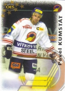 KUMSTÁT Pavel OFS 2003/2004 č. 13