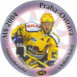 LEŠKA Petr OFS 2003/2004 MS SE15