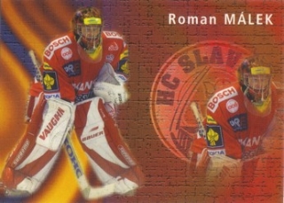 MÁLEK Roman OFS 2003/2004 Insert B1