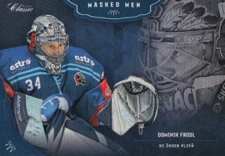 FRODL Dominik OFS Classic 2020/2021 Masked Men MM-5