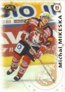 MIKESKA Michal OFS 2003/2004 č. 319