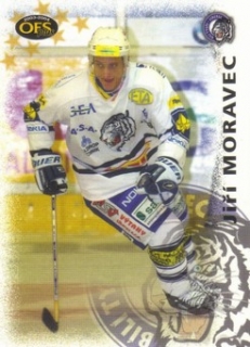 MORAVEC Jiří OFS 2003/2004 č. 119