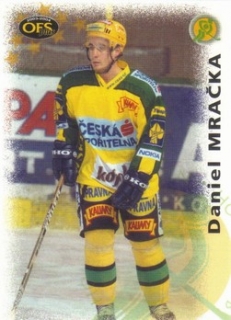 MRAČKA Daniel OFS 2003/2004 č. 354
