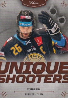 HÜBL Viktor OFS Classic 2020/2021 Unique Shooters US-22