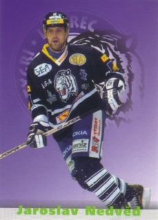 NEDVĚD Jaroslav OFS 2003/2004 Ice H5