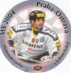 ŠIMÍČEK Roman OFS 2003/2004 MS SE2