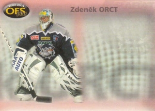 ORCT Zdeněk OFS 2003/2004 Seznam č. 11
