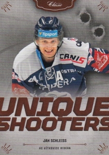 SCHLEISS Jan OFS Classic 2020/2021 Unique Shooters US-14