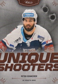 SCHNEIDER Peter OFS Classic 2020/2021 Unique Shooters US-7