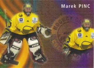 PINC Marek OFS 2003/2004 Insert P5