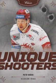 VRÁNA Petr OFS Classic 2020/2021 Unique Shooters US-1