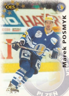 POSMYK Marek OFS 2003/2004 č. 307