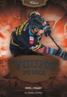 ZYGMUNT Pawel OFS Classic 2020/2021 Young Power YP-22