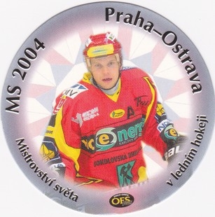 PTÁČEK František OFS 2003/2004 MS SE22