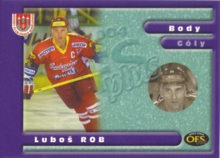ROB Luboš OFS 2003/2004 Body S6