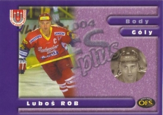 ROB Luboš OFS 2003/2004 Góly G1