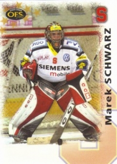 SCHWARZ Marek OFS 2003/2004 č. 163