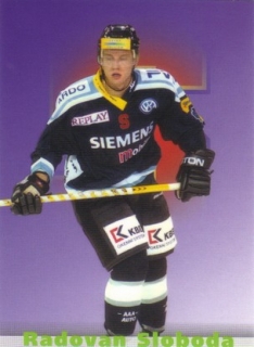 SLOBODA Karol OFS 2003/2004 Ice H22