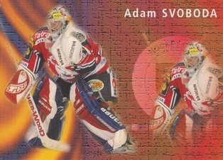 SVOBODA Adam OFS 2003/2004 Insert B3