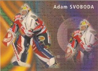 SVOBODA Adam OFS 2003/2004 Insert P4