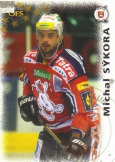 SÝKORA Michal OFS 2003/2004 č. 61