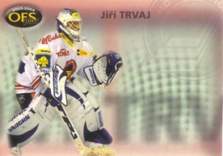 TRVAJ Jiří OFS 2003/2004 Seznam karet č. 1