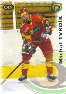 TVRDÍK Michal OFS 2003/2004 č. 82