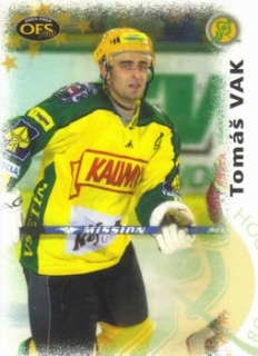 VAK Tomáš OFS 2003/2004 č. 37