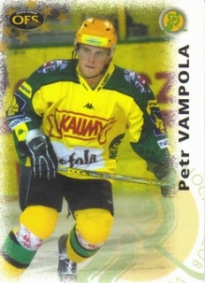 VAMPOLA Petr OFS 2003/2004 č. 38
