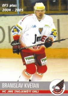 KVETAN Branislav OFS 2004/2005 č. 297