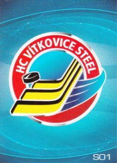 LOGO Vítkovice OFS 2009/2010 Seznam karet S1