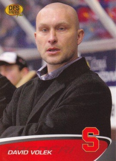 VOLEK David OFS 2009/2010 Trenéři T19