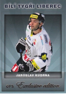 KUDRNA Jaroslav OFS Exclusive 2012/2013 č. 61